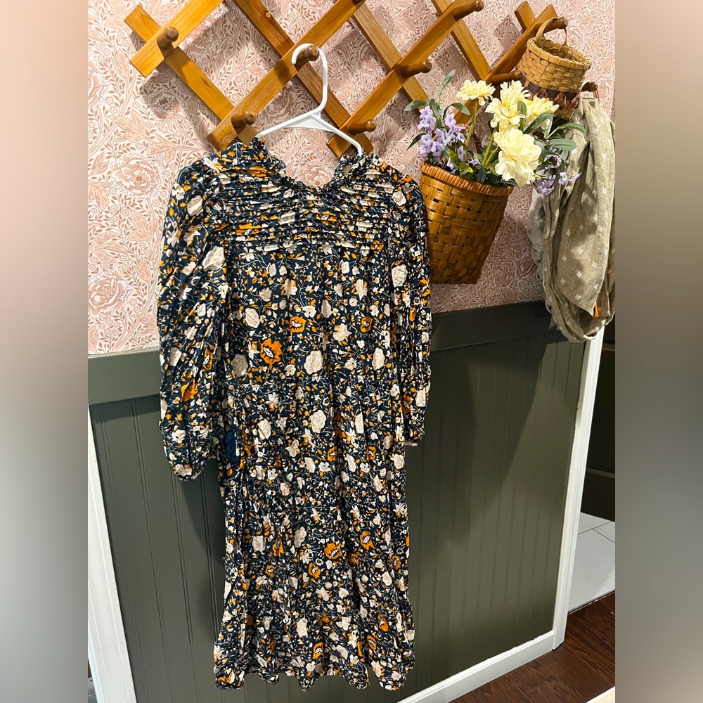 Target dress